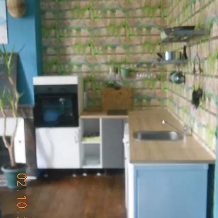 Place De La Mairie A Apartment Nerac